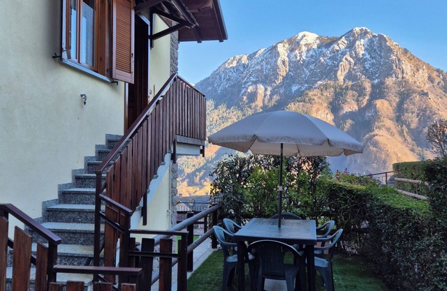 Dream View Mountains House