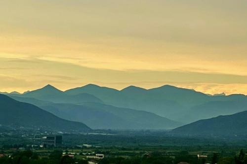 DREAM VIEW Saguramo