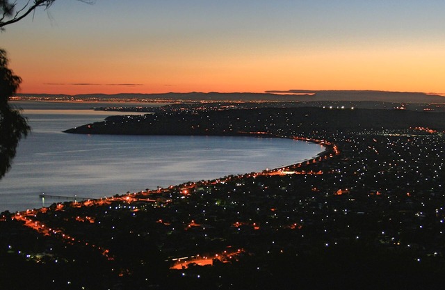 Dream Views at Arthurs Seat B&B