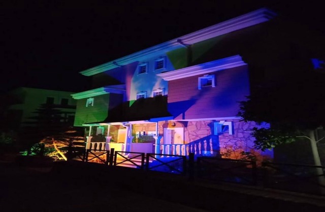 Dream Villa "II" for 6 people