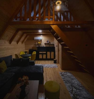 Dreamhouse Montenegro