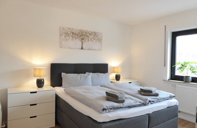 Dreamloung Winterberg Ferienwohnung Balkon Wlan 5 Personen