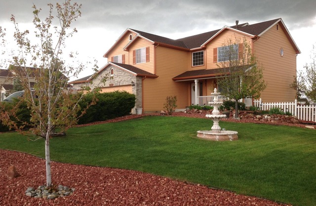 Dreams Come True in this Majestic Home