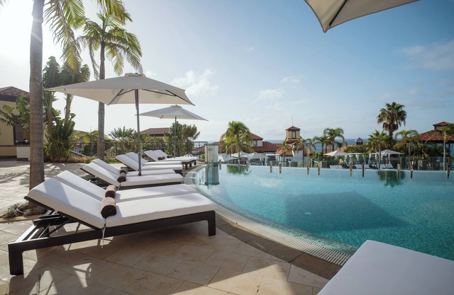 Dreams Madeira Resort Spa & Marina - All Inclusive