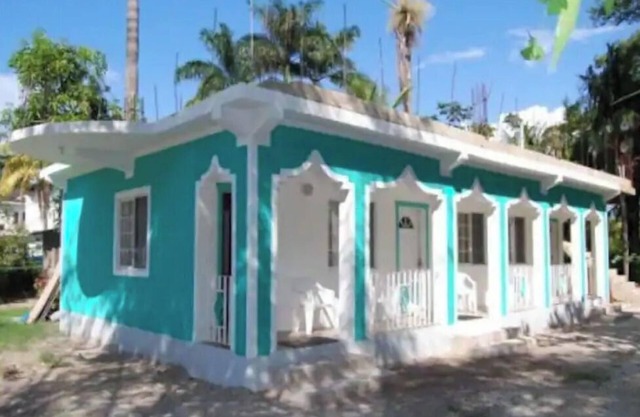 Dreams Negril at Coletta's Restaurant -Room #1