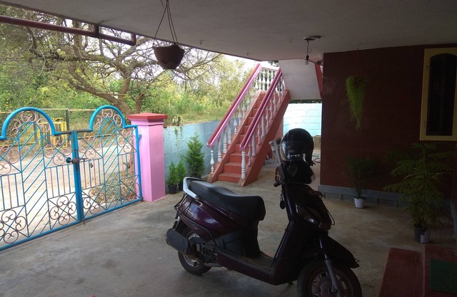 Dreams Rivar view home stay Coorg