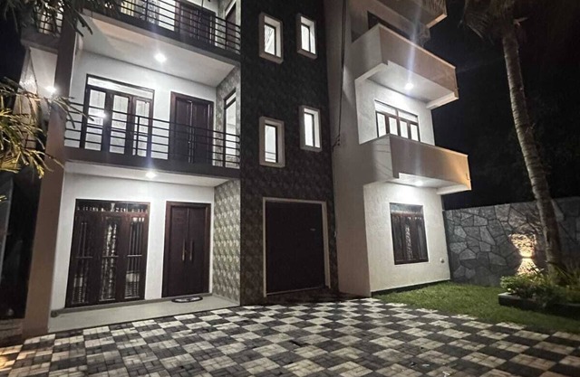 DreamScape Holiday Apartments