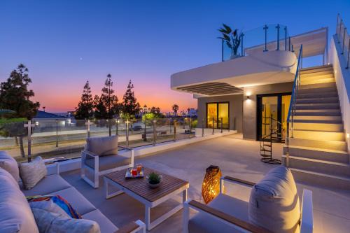 Dreamscape Villa by Fidalsa
