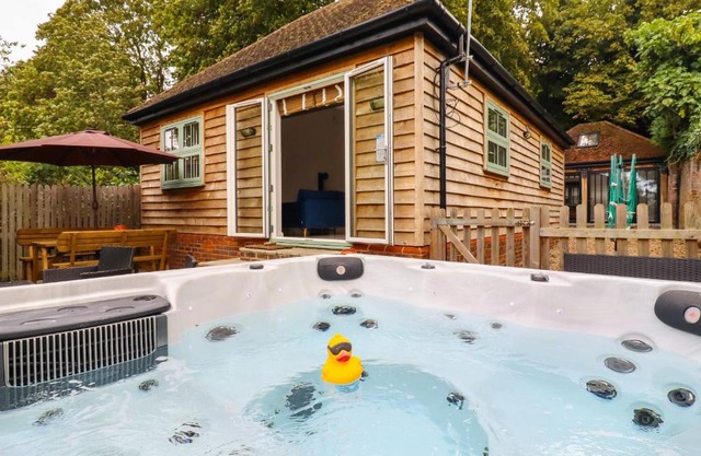 Dreamwood Lodge