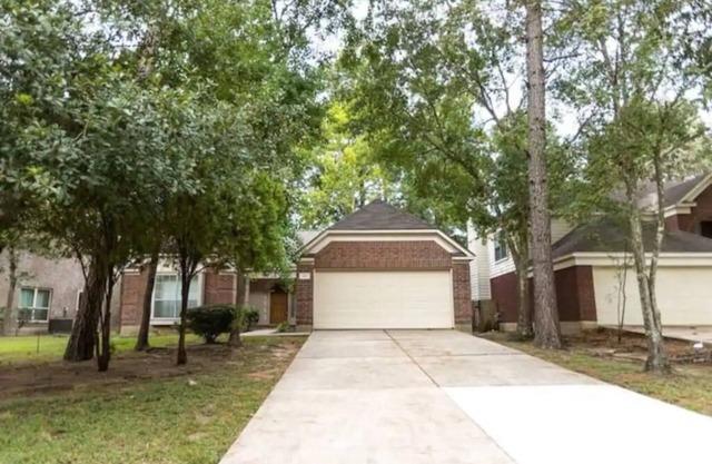 Dreamy 3 Bedroom House in the Woodlands