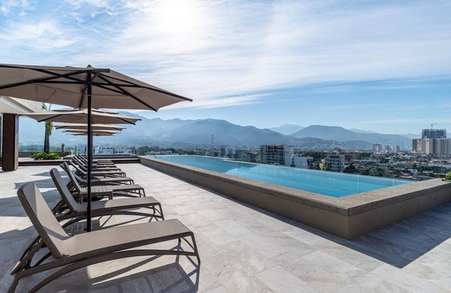 Dreamy Condo Versalles - Roma Encore