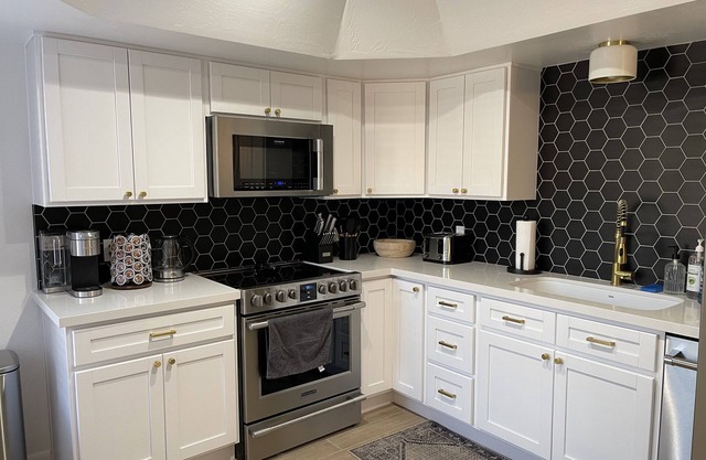 Dreamy Scottsdale 2br/2ba Condo - Camelback Views!