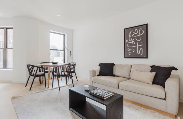 Dreamy Williamsburg 2BR w/Laundry, near Subways, by Blueground