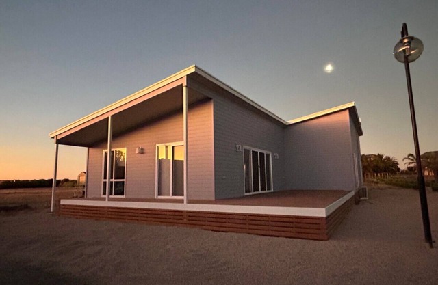 Driftwood Beach House - North Beach Wallaroo