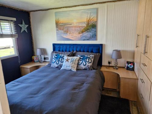 Driftwood Cabin - Dog Friendly Anderby Creek