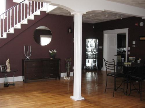 Driftwood Heights B&B
