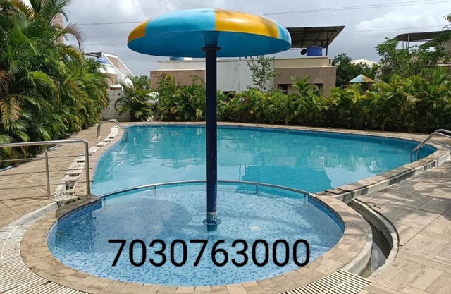 Drizzle Villa
