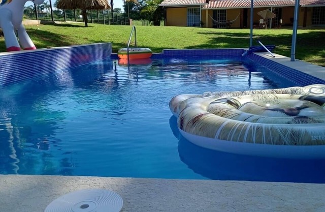 DRONES PEDASI RANCH - BEACHFRONT, POOL, 3BRM - 5BATH + Whales Watching & Fishing