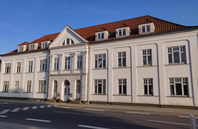 Dronninglund Appartements