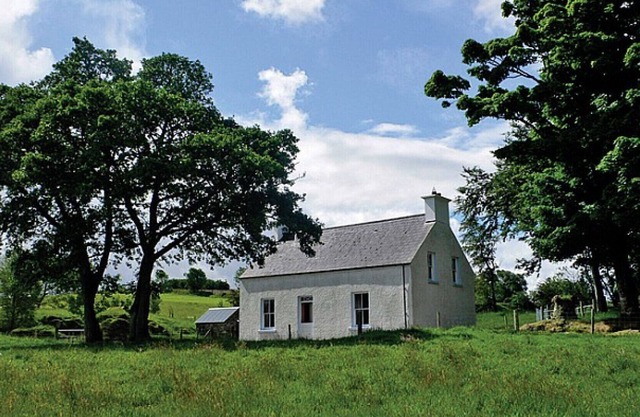 Drumabodan - Three Bedroom House, Sleeps 5