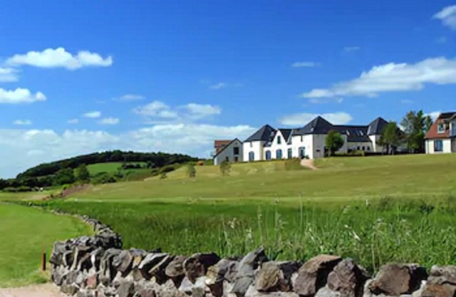 Drumoig Golf Hotel