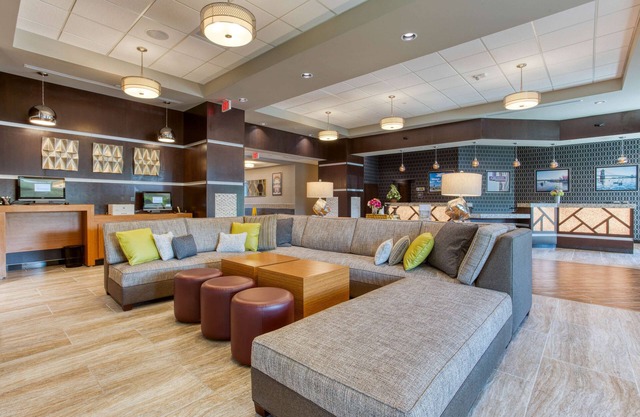 Drury Inn & Suites Cincinnati Northeast Mason