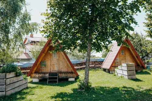 DS Camping