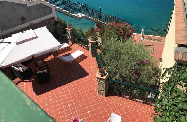 Ds House Cilento Coast