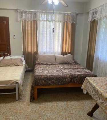 DS Palancas Lodging Home