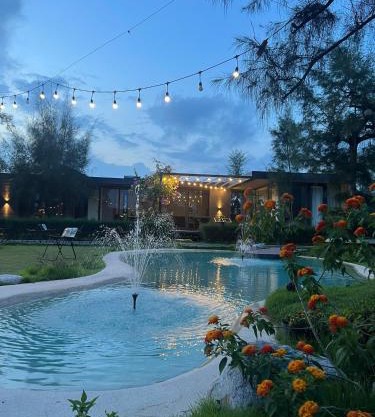 DSD Resort