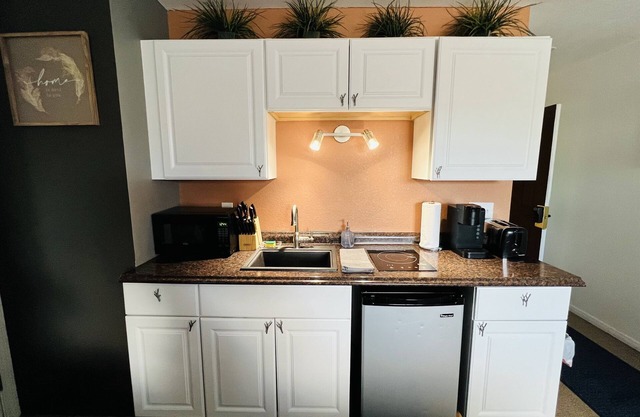 DTC Studio, Gym, Comfort and Convenience