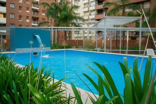 Dto Premium con amenities en zona exclusiva Nueva Córdoba