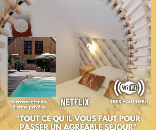 Du côté de chez Pam