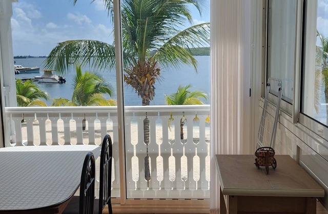 Duplex - Panoramic Bay View
