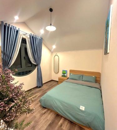 Du Miên House Đà Lạt