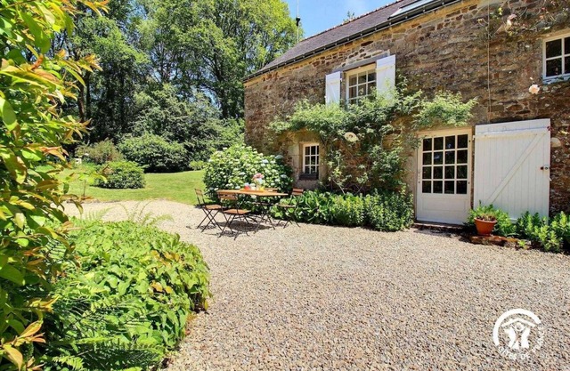 Du Moulin de Kerlann