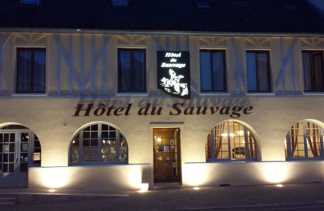 Du Sauvage