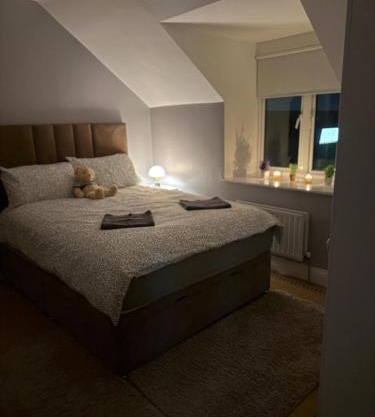 Dublin Comfort Stay
