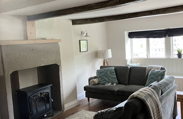 Duck Cottage Cosy Cottage Central Location