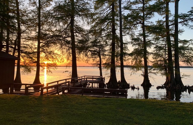 Duck Hunting, Fishing or Relaxing Family Vacation