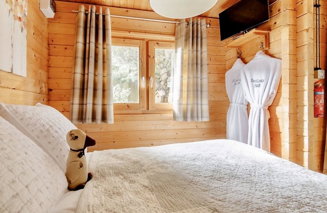 Duck Lodge B&B
