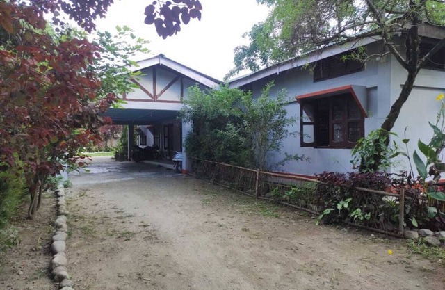 Duda Lodge