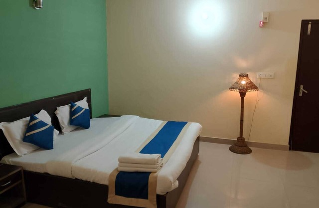 Dudhwa Tiger Hino Resort