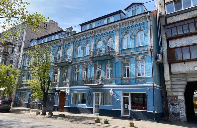 Dudman Hotel