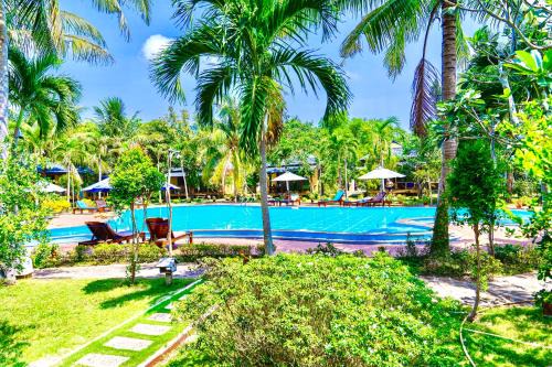 Dugong Resort Phu Quoc