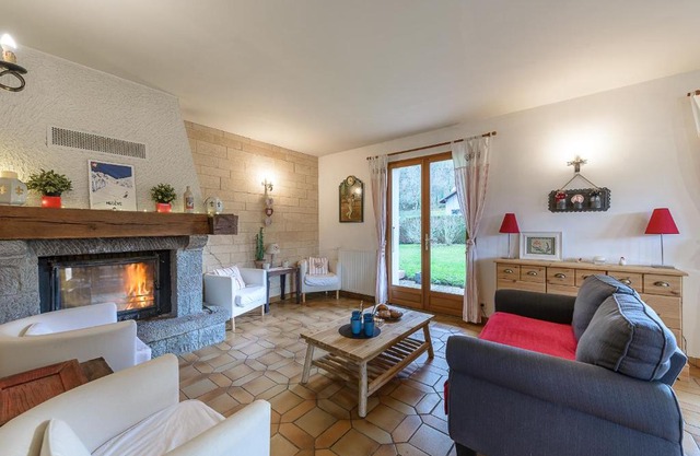 DUINGT Vignet - Maison de Famille 6pax by LLA Selections