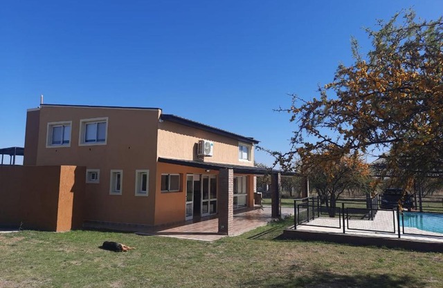 Dulce Refugio