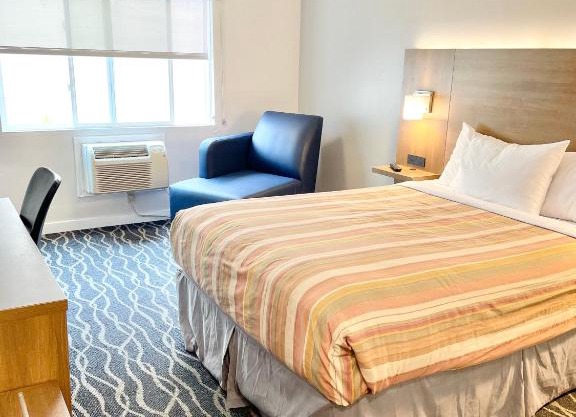 Dunes Motel Hillsboro