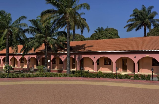 Dunia Hôtel Bissau