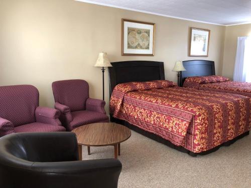 Dunlop Motel